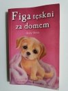 FIGA TĘSKNI ZA DOMEM - Holly Webb 2011