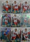 UEFA EURO 2012 POLAND-UKRAINE. ALBUM Z KARTAMI I NAKLEJKAMI