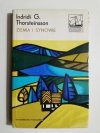 ZIEMIA I SYNOWIE - Indridi G. Thorsteinsson 
