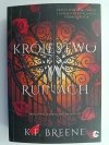 KRÓLESTWO W RUINACH - K. F. Breene