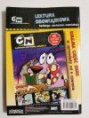 CARTOON NETWORK CZĘŚĆ 4 ATOMÓWKI I INNE HISTORIE 2009