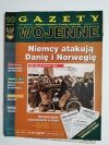 GAZETY WOJENNE NR 10