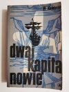 DWAJ KAPITANOWIE TOM II - Weniamin Kawerin 1967