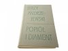 POPIÓŁ I DIAMENT - Jerzy Andrzejewski 1966