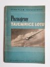 POZNAJEMY TAJEMNICE LOTU - Stanisław Tomaszewski 1952