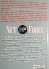 NET FORCE. AKTA - Tom Clancy
