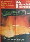 PRZEGLĄD TECHNICZNY NR 25/1985