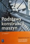 PODSTAWY KONSTRUKCJI MASZYN - Krzysztof Grzelak