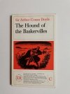 THE HOUND OF THE BASKERVILLES - Sir Arthur Conan Doyle 1980