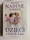 DZIECI Z LOVELY LANE - Nadine Dorries 