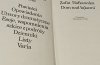 DOM NAD ŁĄKAMI - Zofia Nałkowska 1978