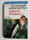 SAGA O LUDZIACH LODU TOM 17 Margit Sandemo 1993