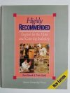 HIGHLY RECOMMENDED. ENGLISH FOR THE HOTEL AND CATERING INDUSTRY 1994