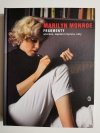 MARILYN MONROE. FRAGMENTY WIERSZE ZAPISKI INTYMNE LISTY 