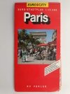PARIS EURO STADTPLAN 1:15 000