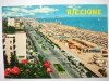 RIVIERA ADRIATICA RICCIONE. LUNGOMARE