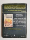 WEJŚĆ MIĘDZY LWY - Ken Follett 1991