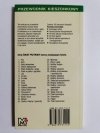 PŁAZY I GADY. PRZEWODNIK KIESZONKOWY GATUNKI ŚRODKOWOEUROPEJSKIE 1997