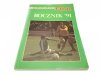 ENCYKLOPEDIA PIŁKARSKA FUJI TOM 1 ROCZNIK '91