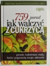 759 PORAD JAK WALCZYĆ Z CUKRZYCĄ - Jeff Bredenberg