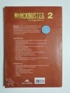 BLOCKBUSTER. STUDENTS BOOK 2 Z PŁYTĄ CD - Jenny Dooley-Virginia Evans 2006