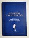 STANDARDY ENDOKRYNOLOGII - red. Stefan Zgliczyński 2002