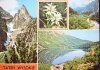 TATRY WYSOKIE. CZTERY UJĘCIA FOT. OLSZEWSKI I INNI