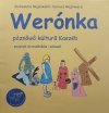 WERÓNKA POZNOWO KULTURA KASZEB - Aleksandra Majkowsko
