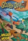 SCOOBY-DOO! NA TROPIE KOMIKSÓW WIELKA WODA