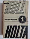 PRZYGODY WERNERA HOLTA CZĘŚĆ I - Dieter Noll 1968
