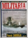 Militaria XX wieku Nr 2(17) 2007