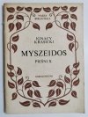 MYSZEIDOS. PIEŚNI X - Ignacy Krasicki 1986