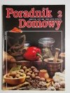 PORADNIK DOMOWY 2 ZESZYT 66 LUTY 1996