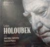 CD. GUSTAW HOLOUBEK CZYTA DOKTORA FAUSTUSA