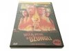 WITAJCIE W DŻUNGLI FILM DVD