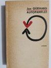 AUTOPAMFLET - Jan Gerhard 1971