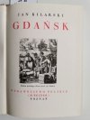 GDAŃSK - Jan Kilarski 