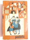 PODLOTKI - Aleksandra Brusztein 1960