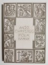 MÓJ CHRYSTUS POŁAMANY - Ramon Cue Romano S.I. 1996