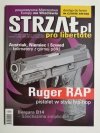 STRZAŁ PL PRO LIBERTATE NR 4-5 (39) KWIECIEŃ-MAJ 2020