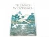 TELEMACH W DŻINSACH - Adam Bahdaj 1985
