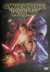 DVD. GWIEZDNE WOJNY VII PRZEBUDZENIE MOCY STAR WARS