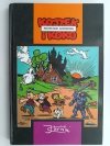 KAJTEK I KOKO. PROFESOR KOSMOSIK - Janusz Hrista