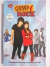 CAMP ROCK - Lucy Ruggles 2008