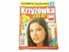 KRZYŻÓWKA JOLKI NR 4 KWIECIEŃ 2018