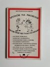 SPOSÓB NA PROBLEM SAVOIR VIVRE NIE TYLKO NA WESOŁO - Hirszler 