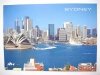 SYDNEY – AUSTRALIA. IS A PICTORESQUE CITY