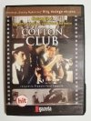 COTTON CLUB. FILM DVD