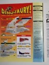 DINOZAURY! NR 38 1995