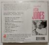 CD. Timeless Etta Jones